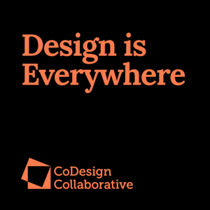 Design is Everywhere