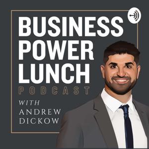 Business Power Lunch