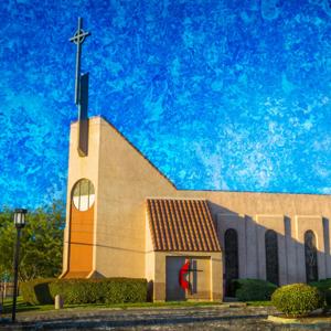 Palmdale UMC Sermons