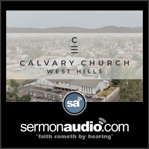 Calvary Church West Hills