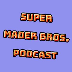 Super Mader Bros.