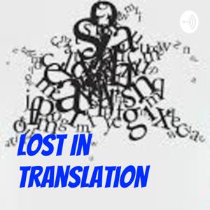 Lost In Translation