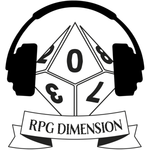 Dimensão RPG