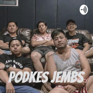 PODKES JEMBS