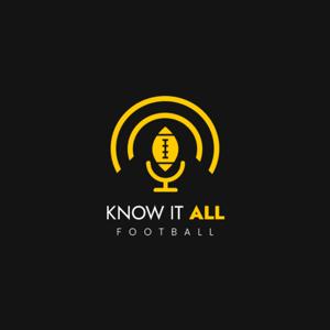 Know it ALL Fantasy Football Podcast