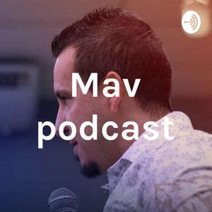 Mav podcast