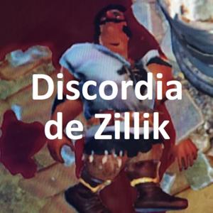 Discordia de Zillik