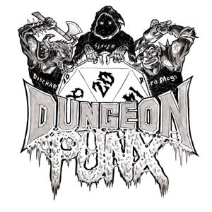 DUNGEONPUNX PODCAST by Dungeonpunx