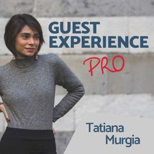 Guest Experience Pro