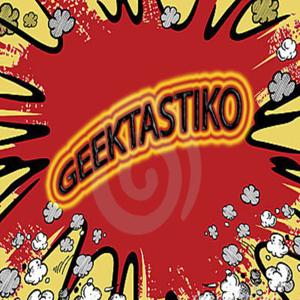 Geektastiko Programa JapanNext Radio