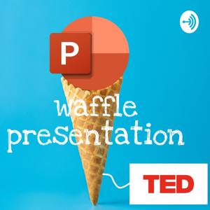 Waffle presentation