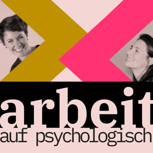 Arbeit auf psychologisch