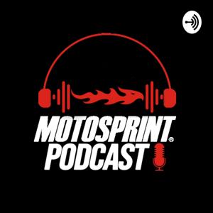 MOTOSPRINT PODCAST