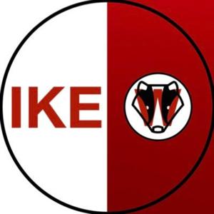 IKE Badgers Podcast by IKE Badgers