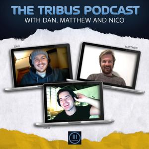 The Tribus Podcast