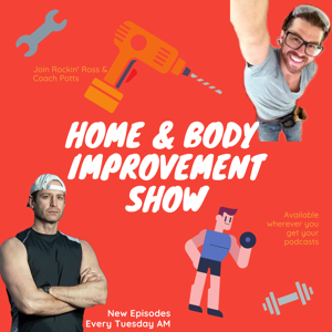 Home & Body Improvement Show