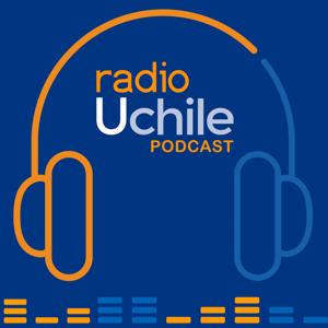 Radio Universidad de Chile by Radio Universidad de Chile