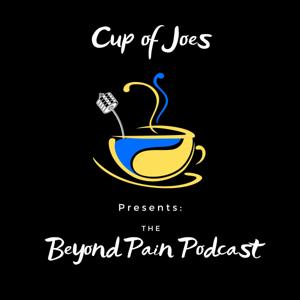 The Beyond Pain Podcast