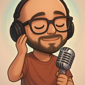 Nos Pasa a Todos: A Queer Latino's Podcast