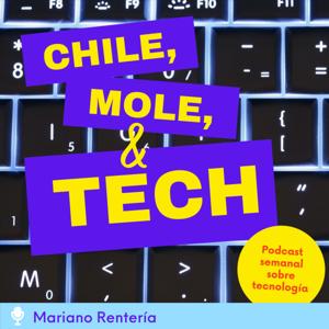 Chile, Mole & Tech