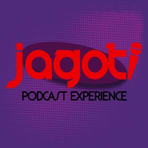 Jagoti Podcast Experience