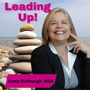 LeadingUP
