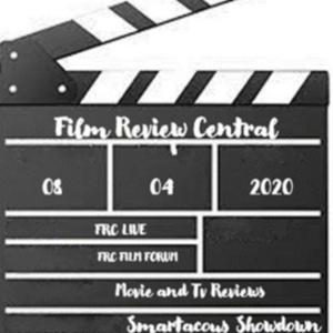 Film Review Central Podcast