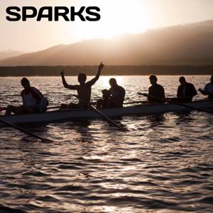 Sparks Consulting LLC. - all things Rowing and Recruiting.