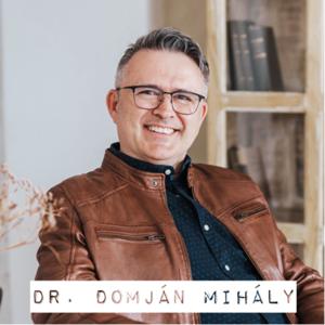 Lazán és tudatosan - pszichológia a mindennapokhoz by Dr. Domján Mihály pszichoterapeuta szakorvos