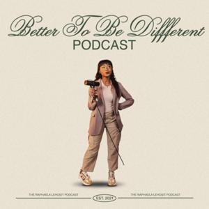 Better To Be Different