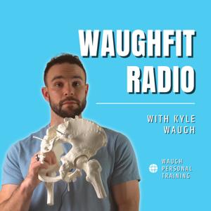 Waughfit Radio by Kyle Waugh