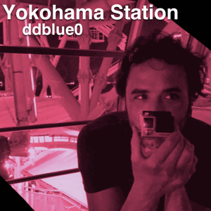 Yokohama Station