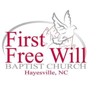 First Free Will Baptist Church of Hayesville