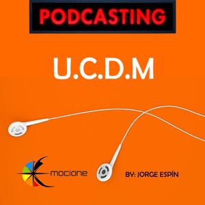 Podcast UCDM - UN CURSO DE MILAGROS by JORGE ESPIN