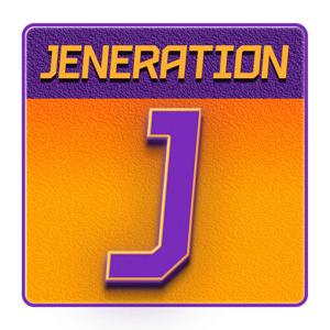 Jeneration J Live: The Podcast