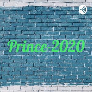 PRINCE D. D. NUURSHE-2020