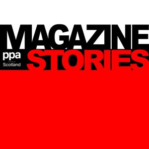 PPA Scotland Magazine Stories