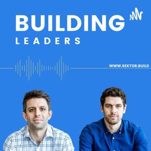 Building Leaders