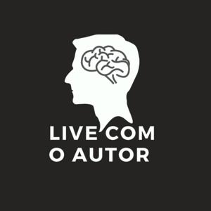 LIVE COM O AUTOR