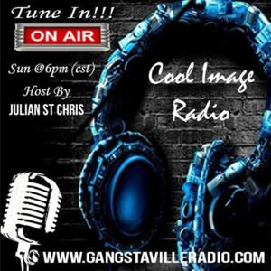 Cool Image Radio Show
