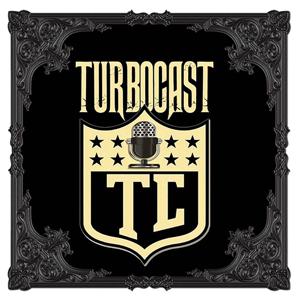 TURBO COMICS PODCAST!