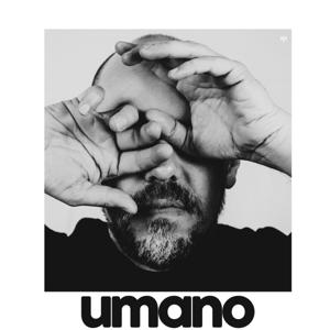 Umano by Gabriel Borja