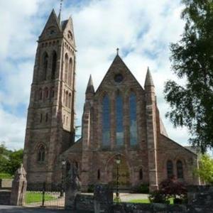 Crieff Parish Church