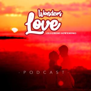 Wonders of Love - Olugbemi Sowemimo