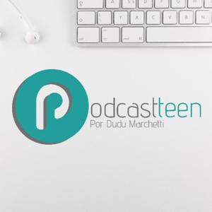 Podcastteen