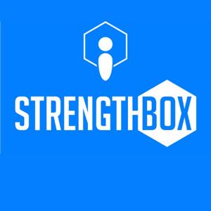 StrengthBox Podcast