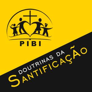 Doutrinas da Santificação