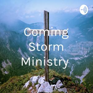 Coming Storm Ministry