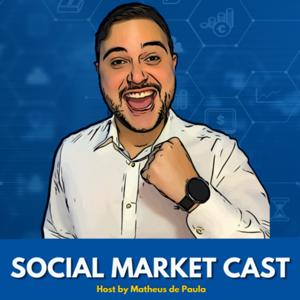 Social Market Cast