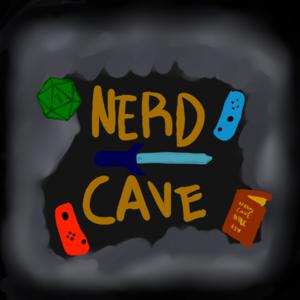 Nerd Cave